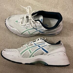 ASIC 1090 Gel